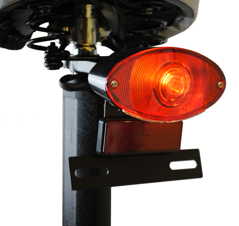 Rear Brake Light